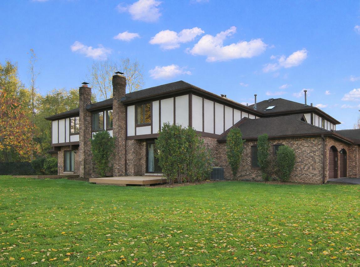 12249 S Arbor Tr. #G2, Palos Heights, IL 60463