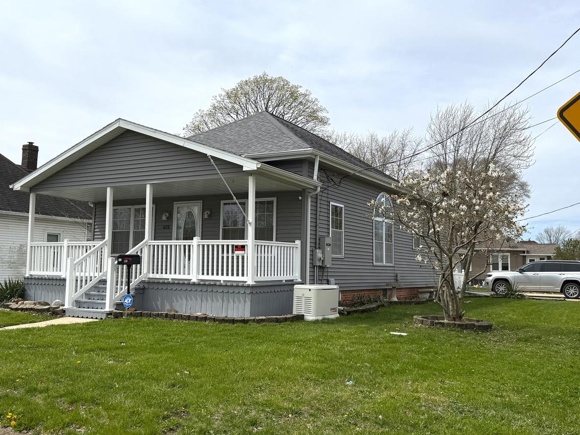 402 S Illinois St., Streator, IL 61364