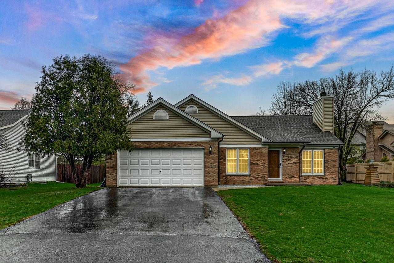 889 Dorsetshire Dr., Crete, IL 60417
