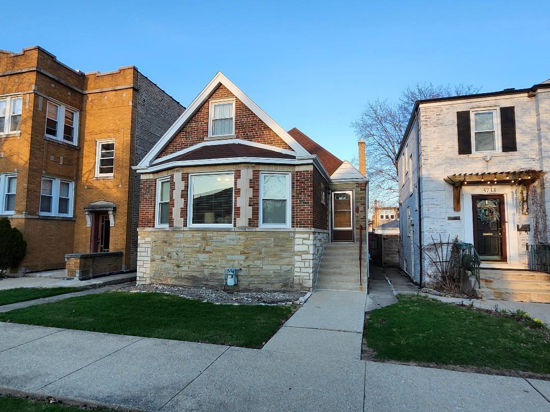 5737 N Saint Louis Ave., Chicago, IL 60659