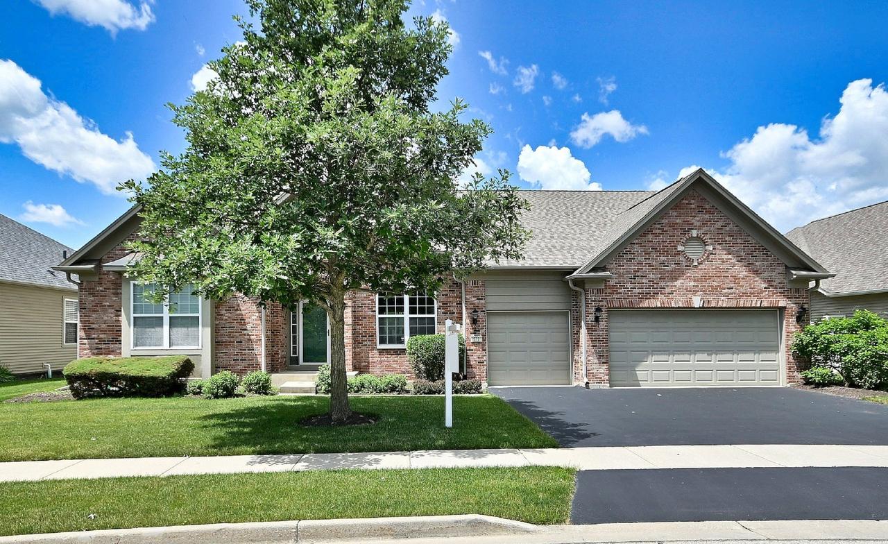 572 Tuscan View Dr., Elgin, IL 60124