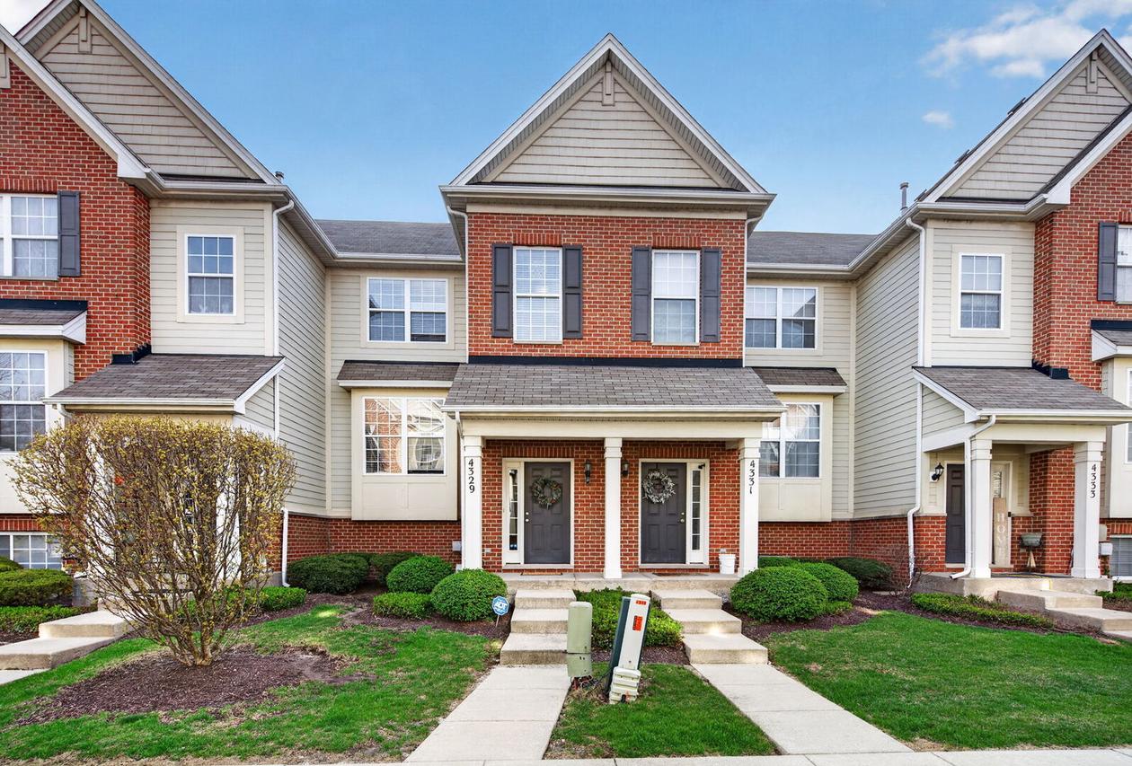 4329 Timber Ridge Ct., Joliet, IL 60431