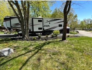 2795 E 28th Lot 376 Rd., Seneca, IL 61360