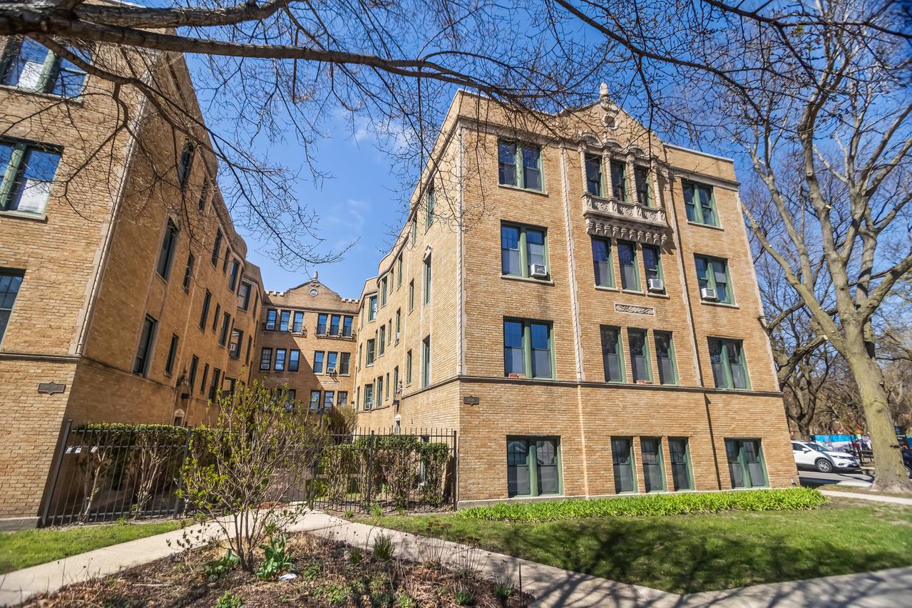 148 Clyde Ave. #1E, Evanston, IL 60202