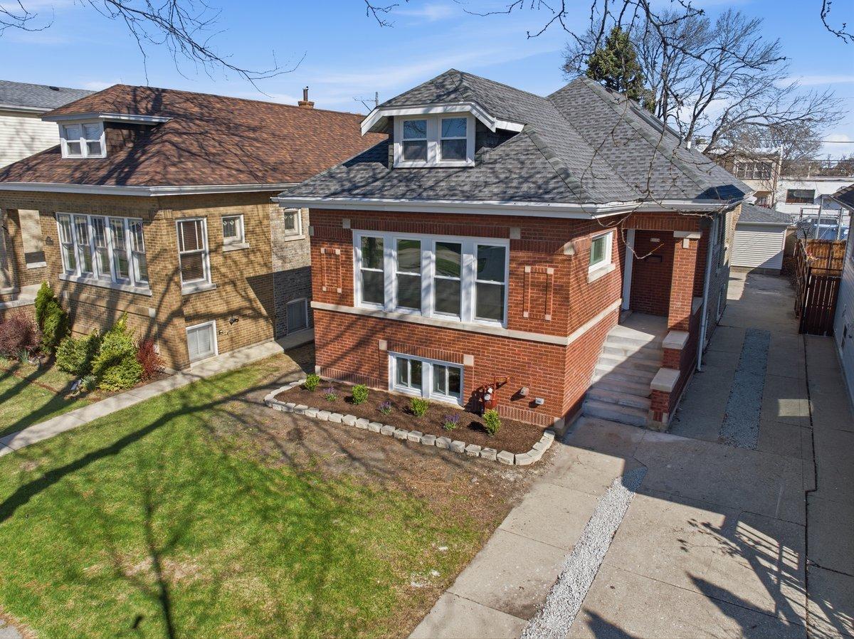 5020 W Fletcher St., Chicago, IL 60641