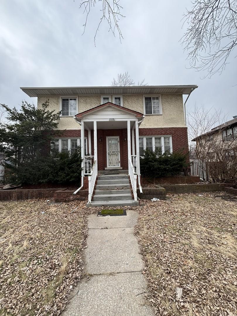 1906 S 7th Ave., Maywood, IL 60153