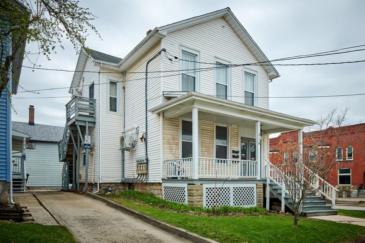 316 Oneida St., Joliet, IL 60435
