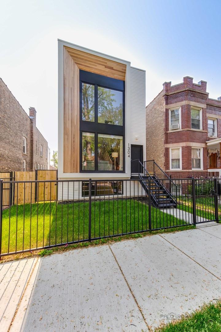 1304 N Lawndale Ave., Chicago, IL 60651