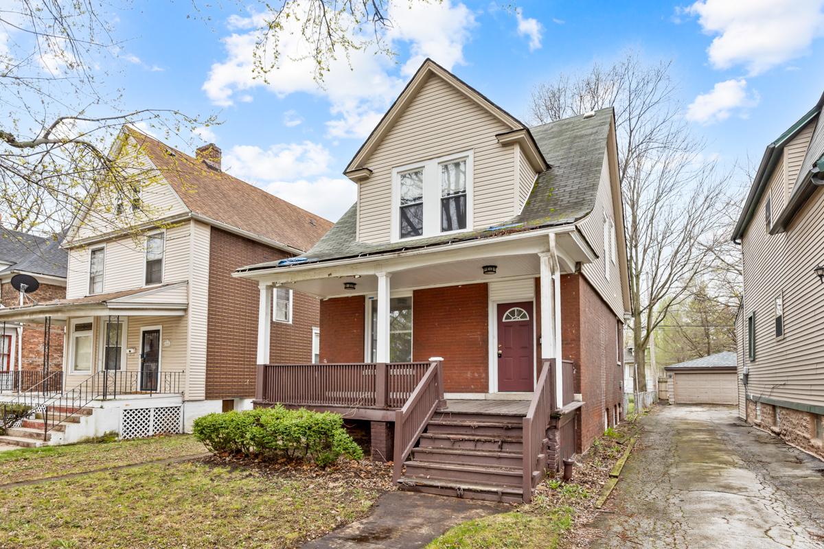 12120 S Parnell Ave., Chicago, IL 60628