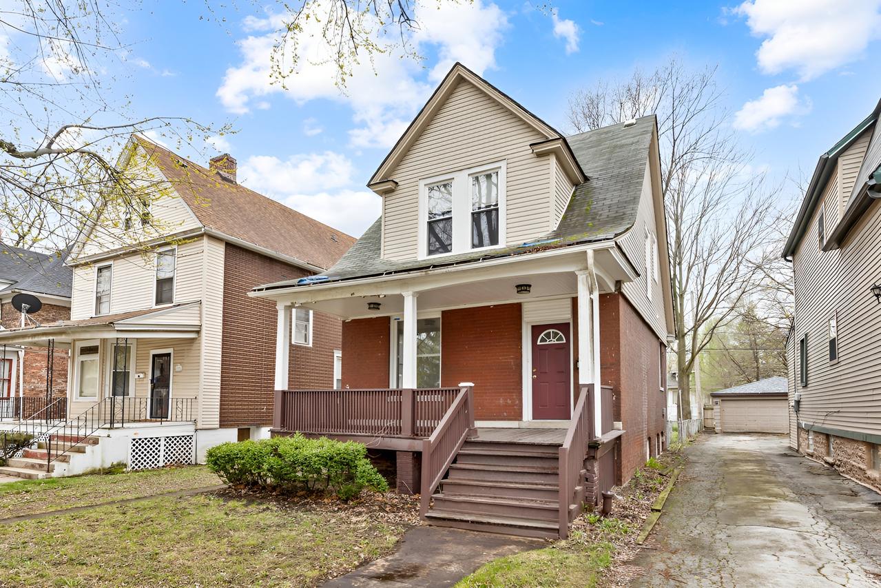 12120 S Parnell Ave., Chicago, IL 60628