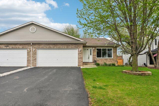 22829 W Jonathon Dr., Channahon, IL 60410