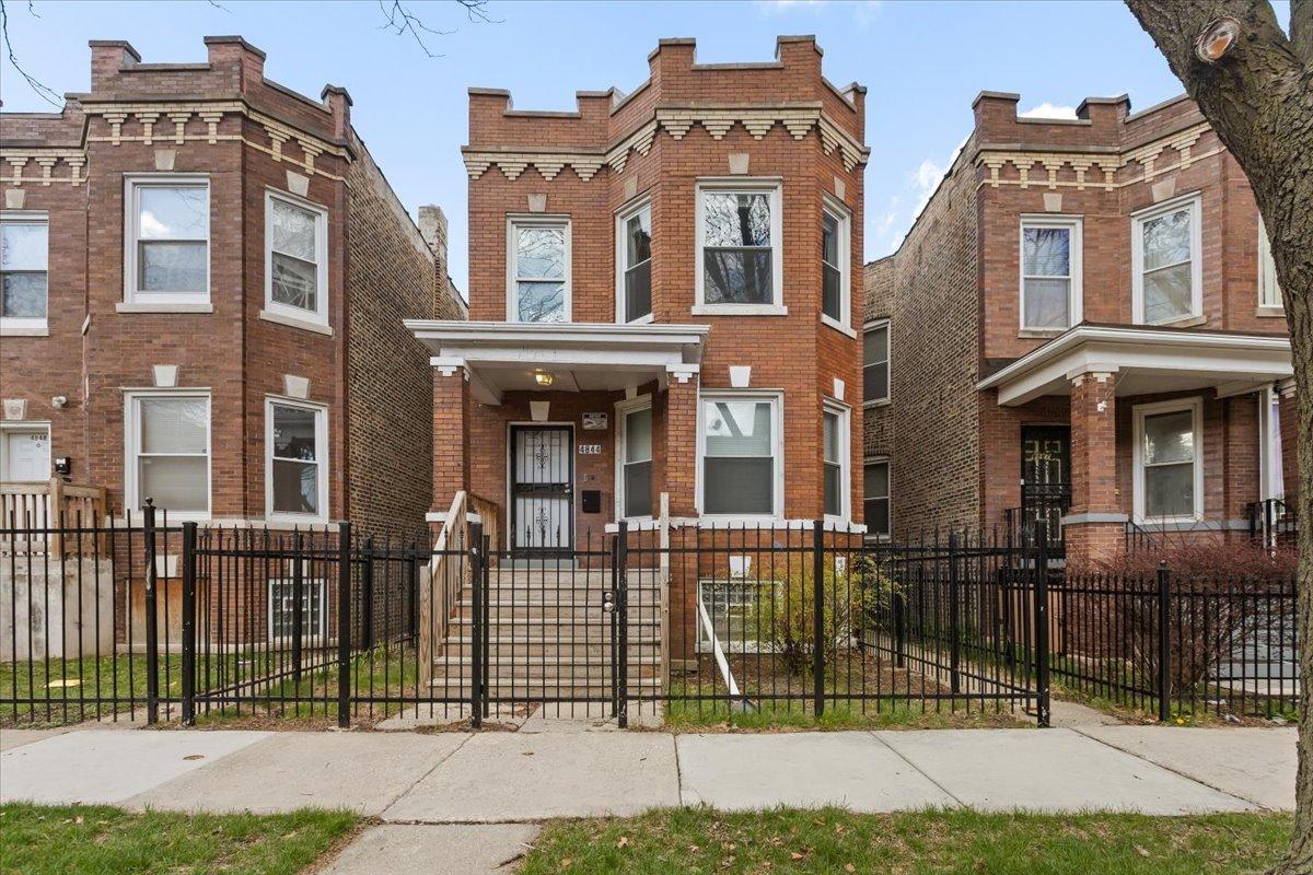 4844 W Rice St., Chicago, IL 60651