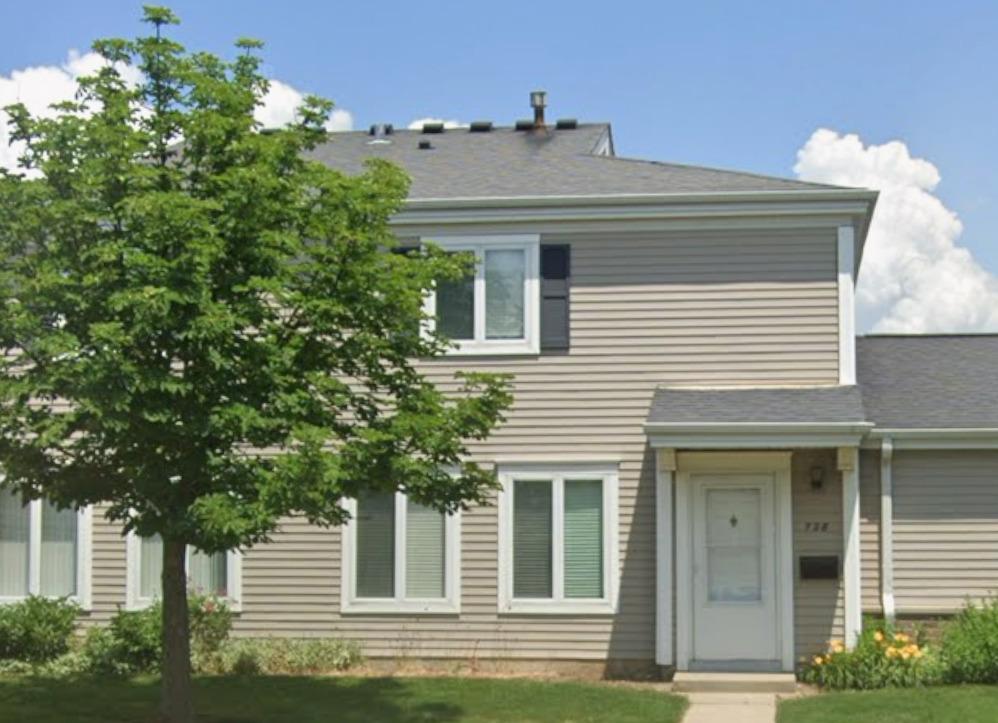 728 E Old Willow Rd. #104B, Prospect Heights, IL 60070