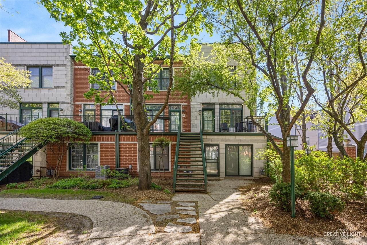 1812 S Federal St. #36, Chicago, IL 60616