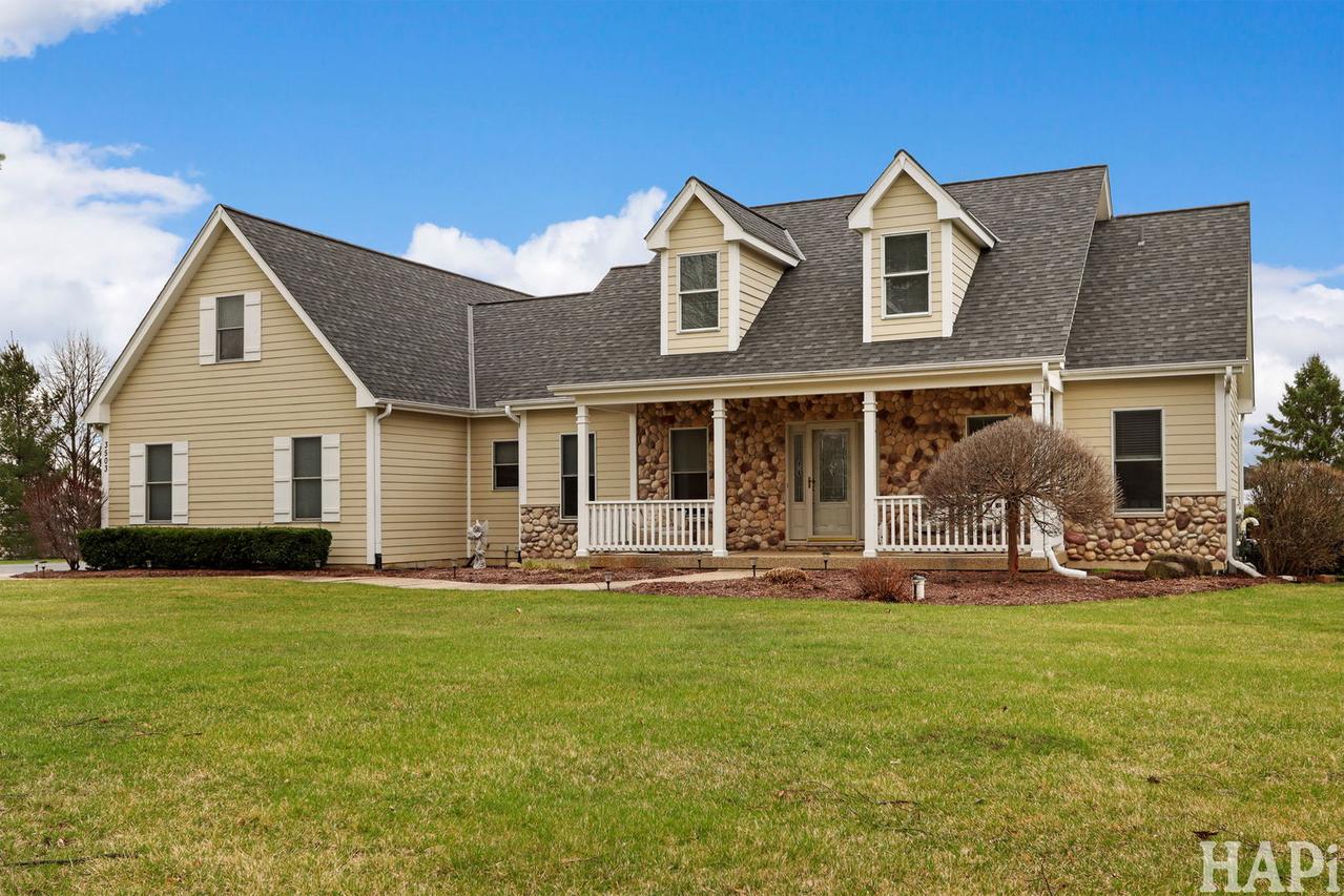 3503 Ridge Rd., Spring Grove, IL 60081