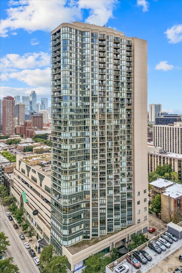 111 W Maple St. #3401, Chicago, IL 60610