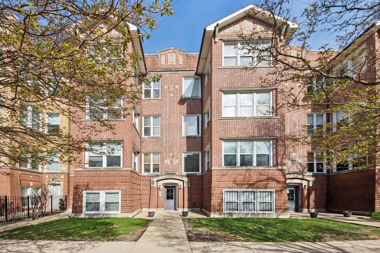 4907 N Lawndale Ave. #2, Chicago, IL 60625