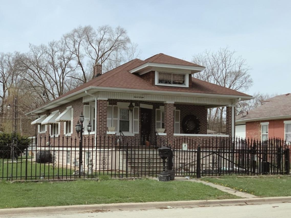1101 Magnolia Ave., Joliet, IL 60432