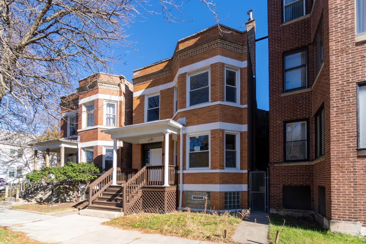 6961 S Eberhart Ave., Chicago, IL 60637