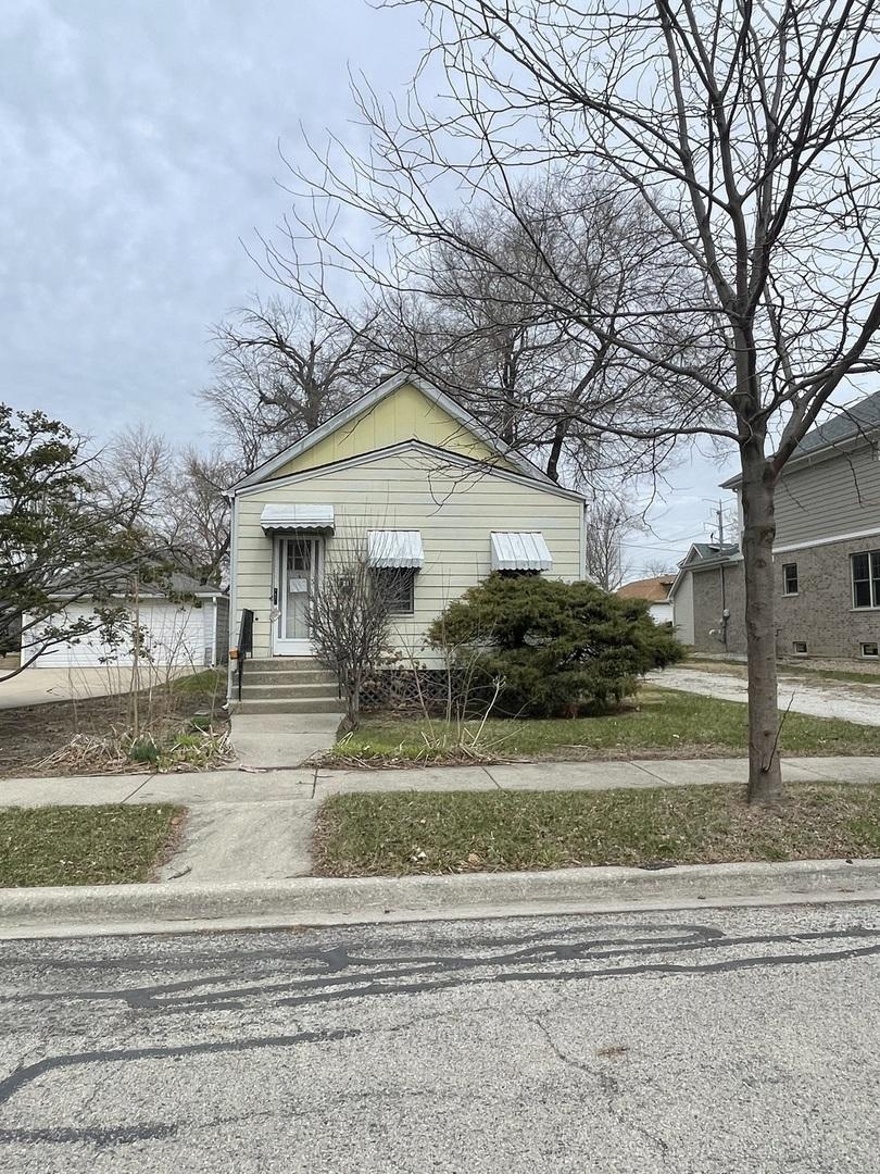 [Address Hidden by Seller], La Grange, IL 60525