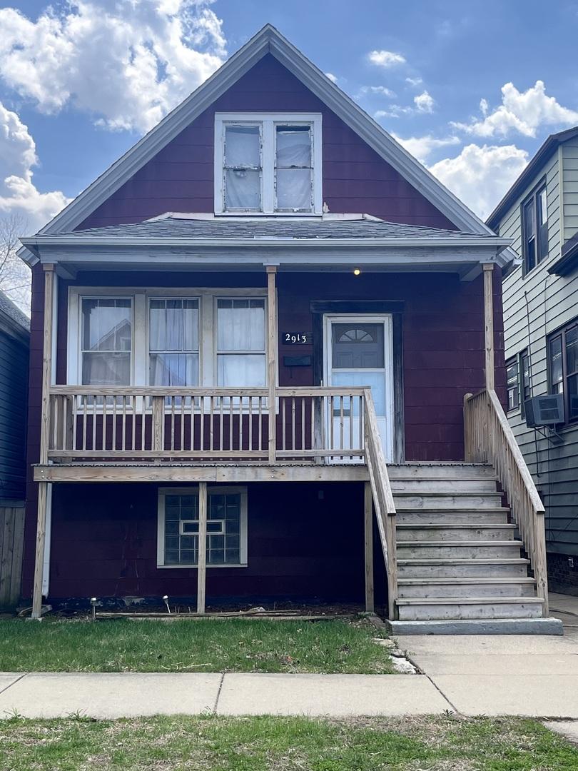 2913 E 97th St., Chicago, IL 60617