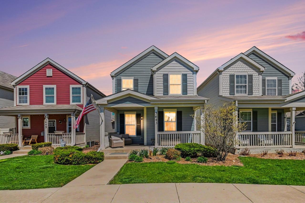 3643 Daisy Ln., Elgin, IL 60124