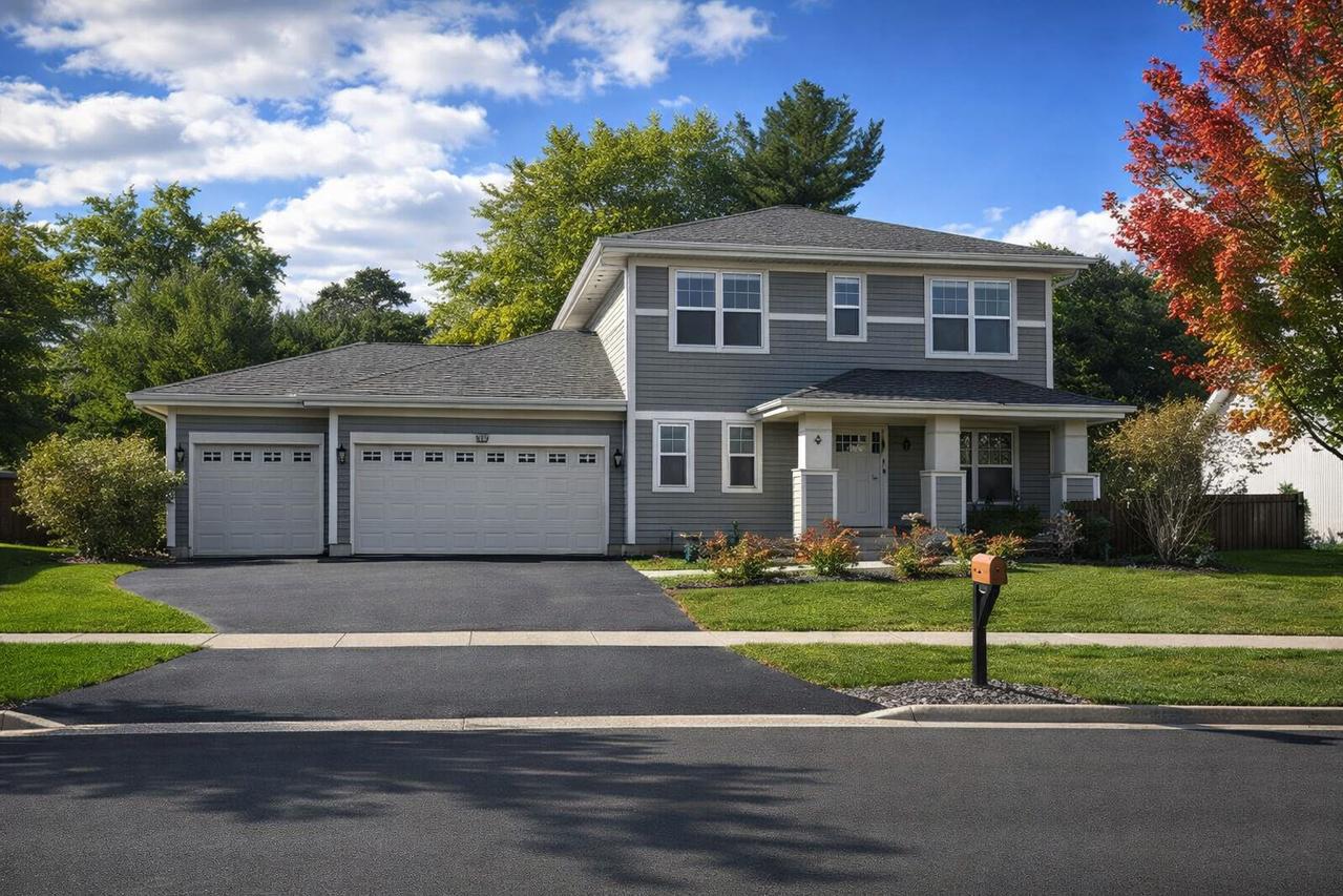 1117 Bailey Rd., Sycamore, IL 60178