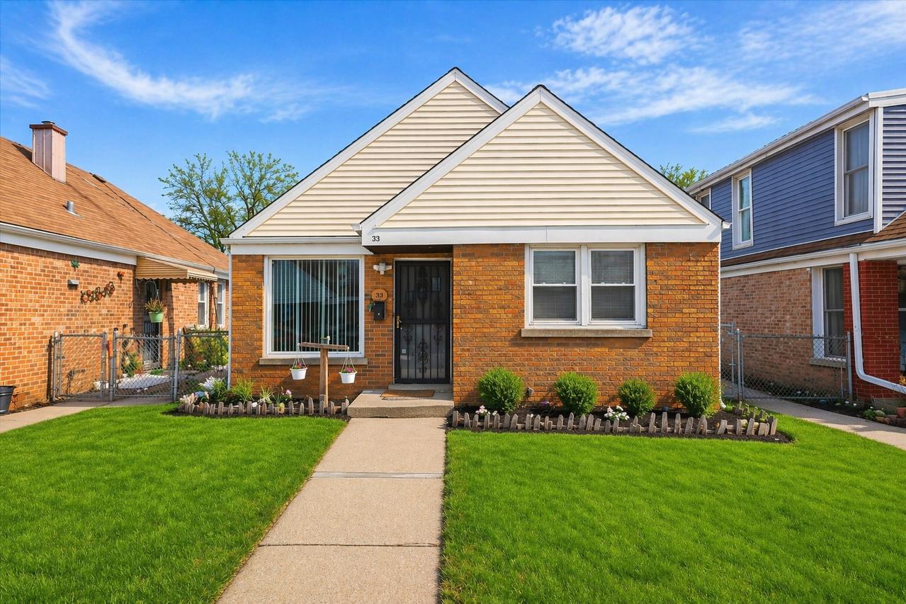 33 49th Ave., Bellwood, IL 60104