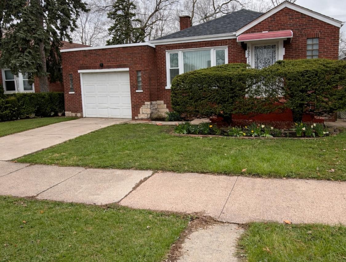 [Address Hidden by Seller], Chicago, IL 60628