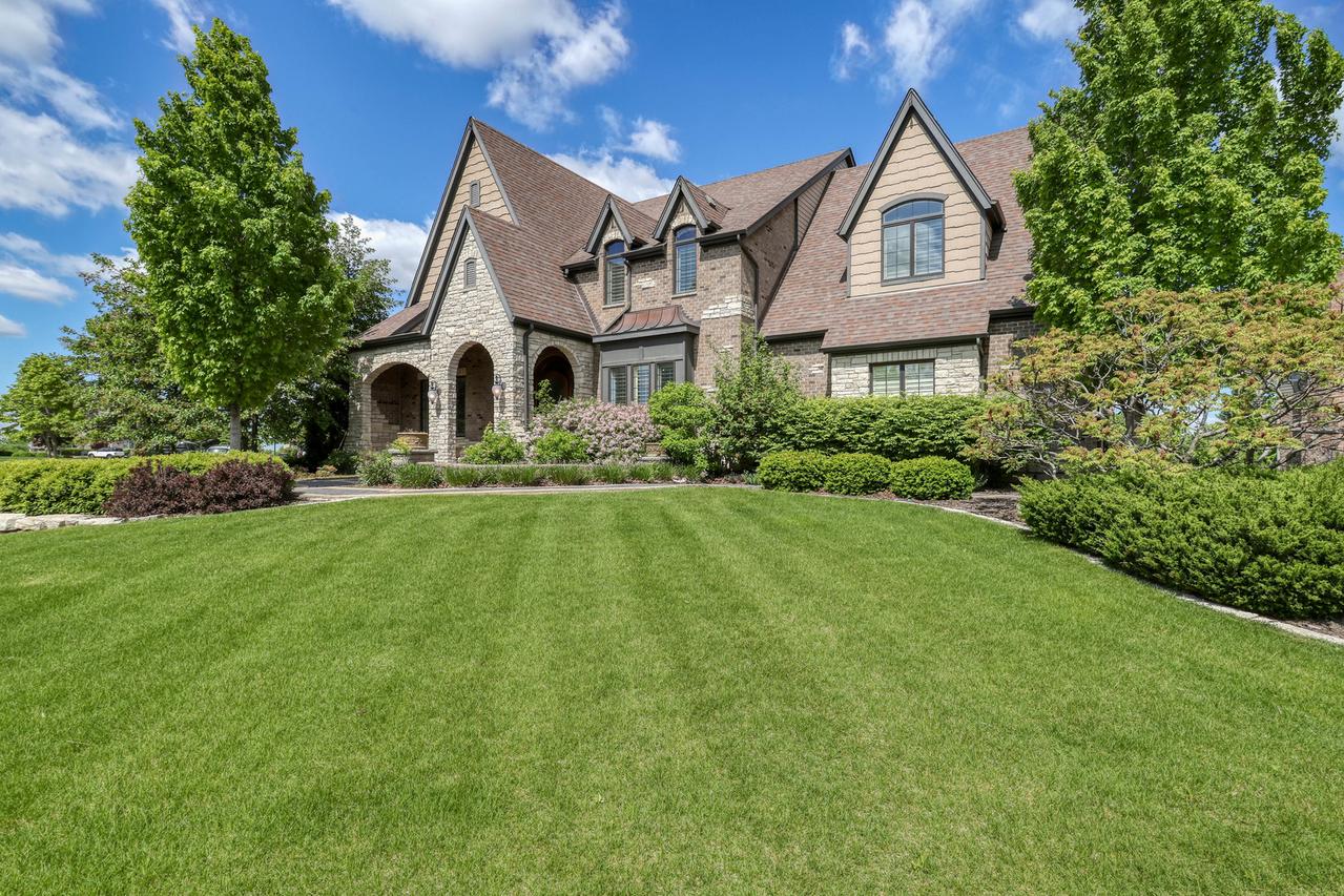 11294 York Ct., Frankfort, IL 60423
