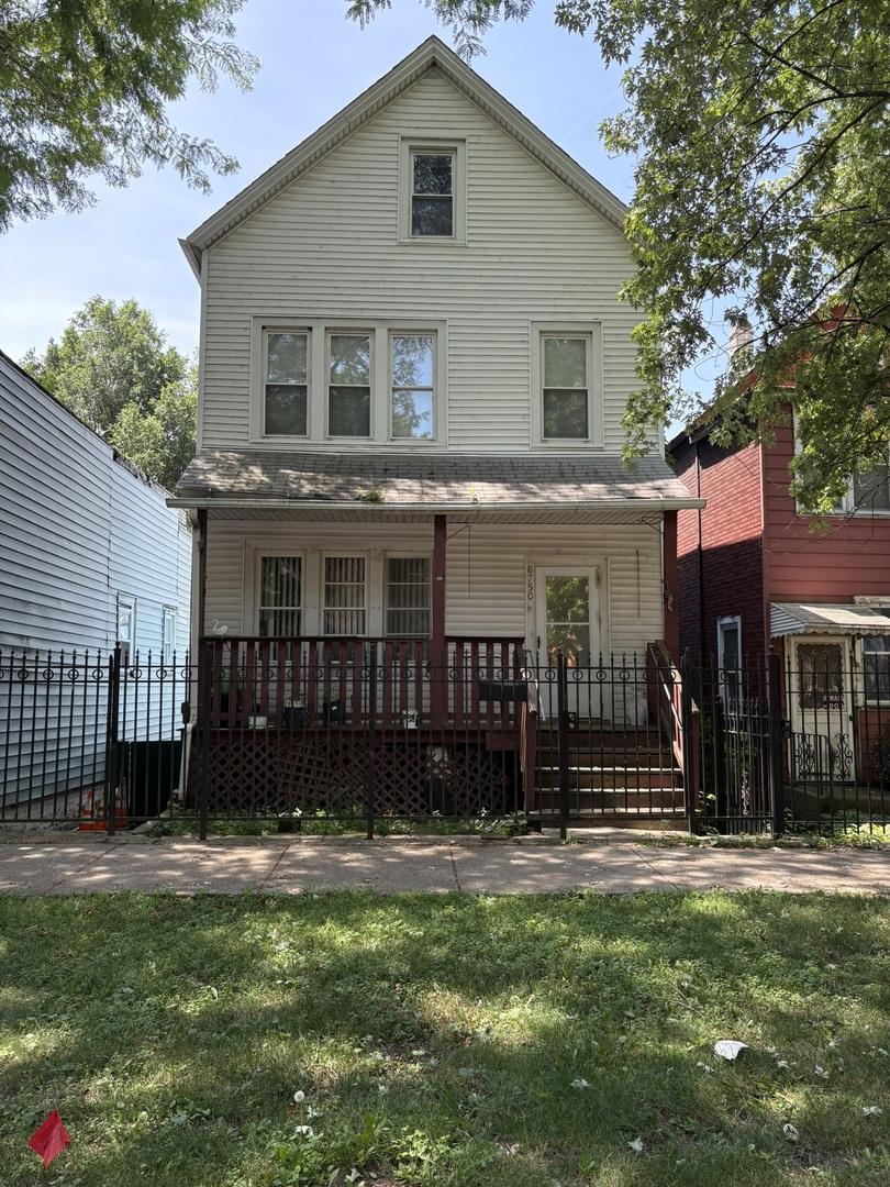 8750 S Exchange Ave., Chicago, IL 60617