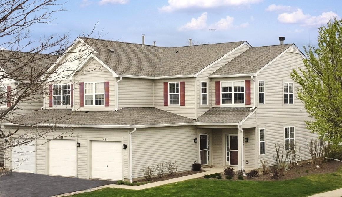 3175 Falling Waters Ln., Lindenhurst, IL 60046