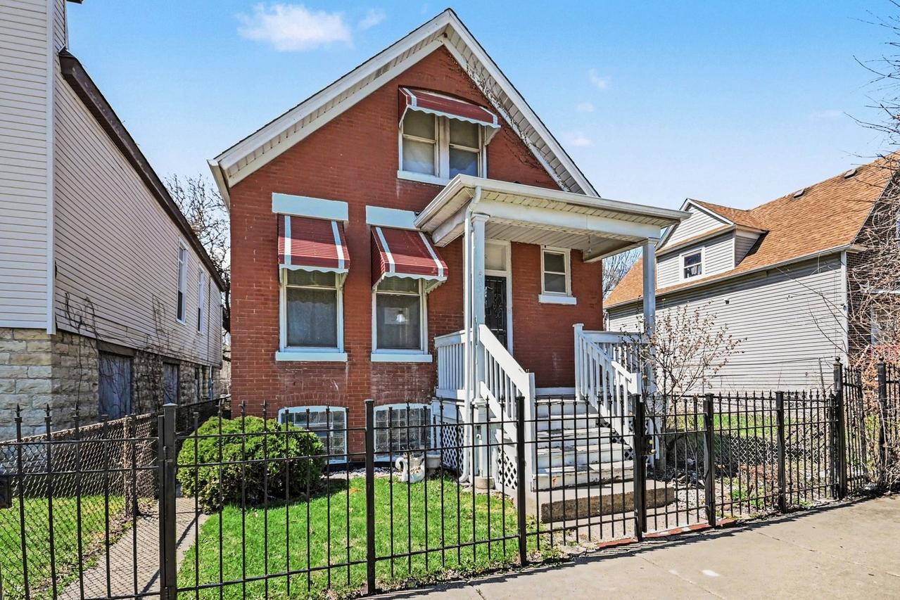 542 N Lavergne Ave., Chicago, IL 60644