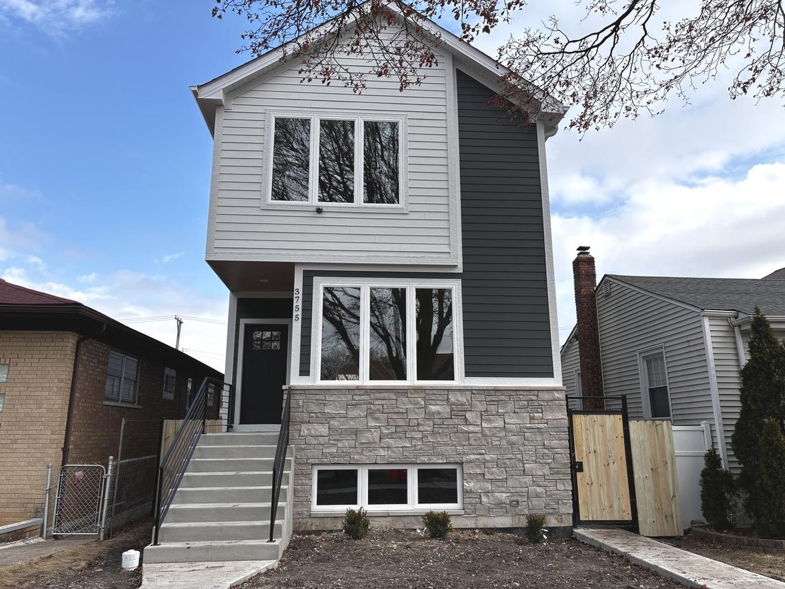 3755 N Odell Ave., Chicago, IL 60634