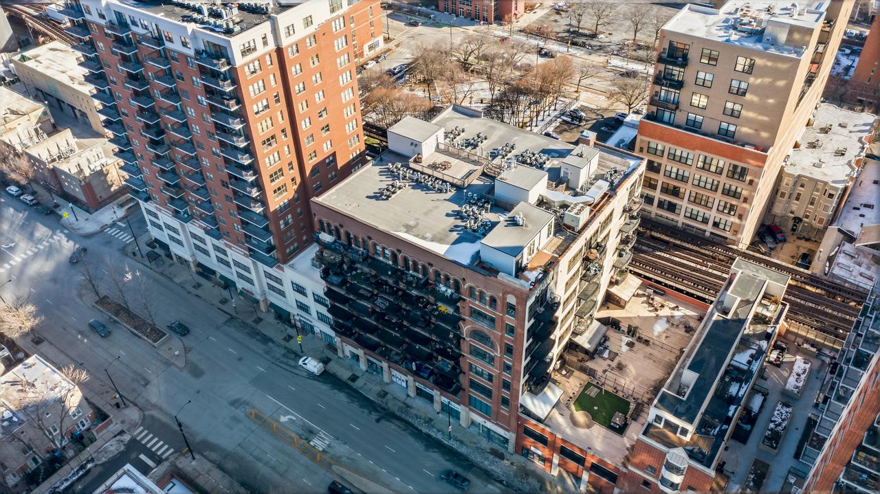 1503 S State St. #512, Chicago, IL 60605