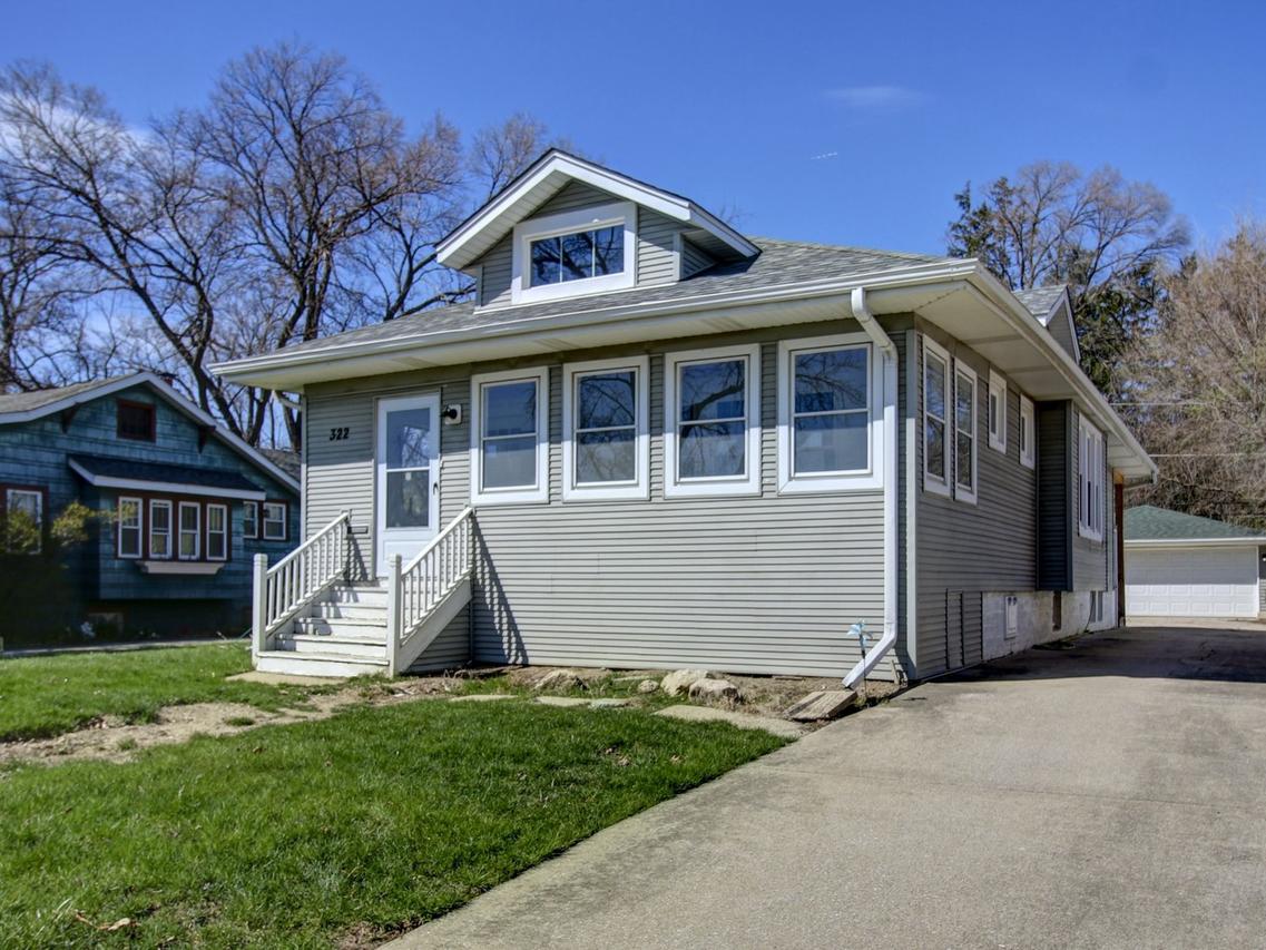 322 W Loy St., Lombard, IL 60148