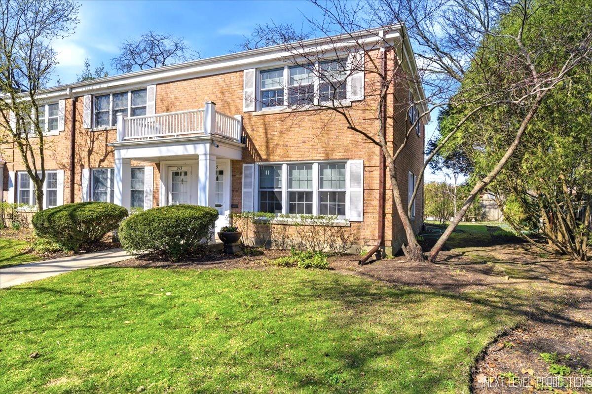 515 3rd St., Wilmette, IL 60091