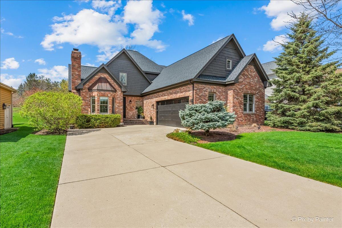 3N438 Vachel Lindsay St., St. Charles, IL 60175