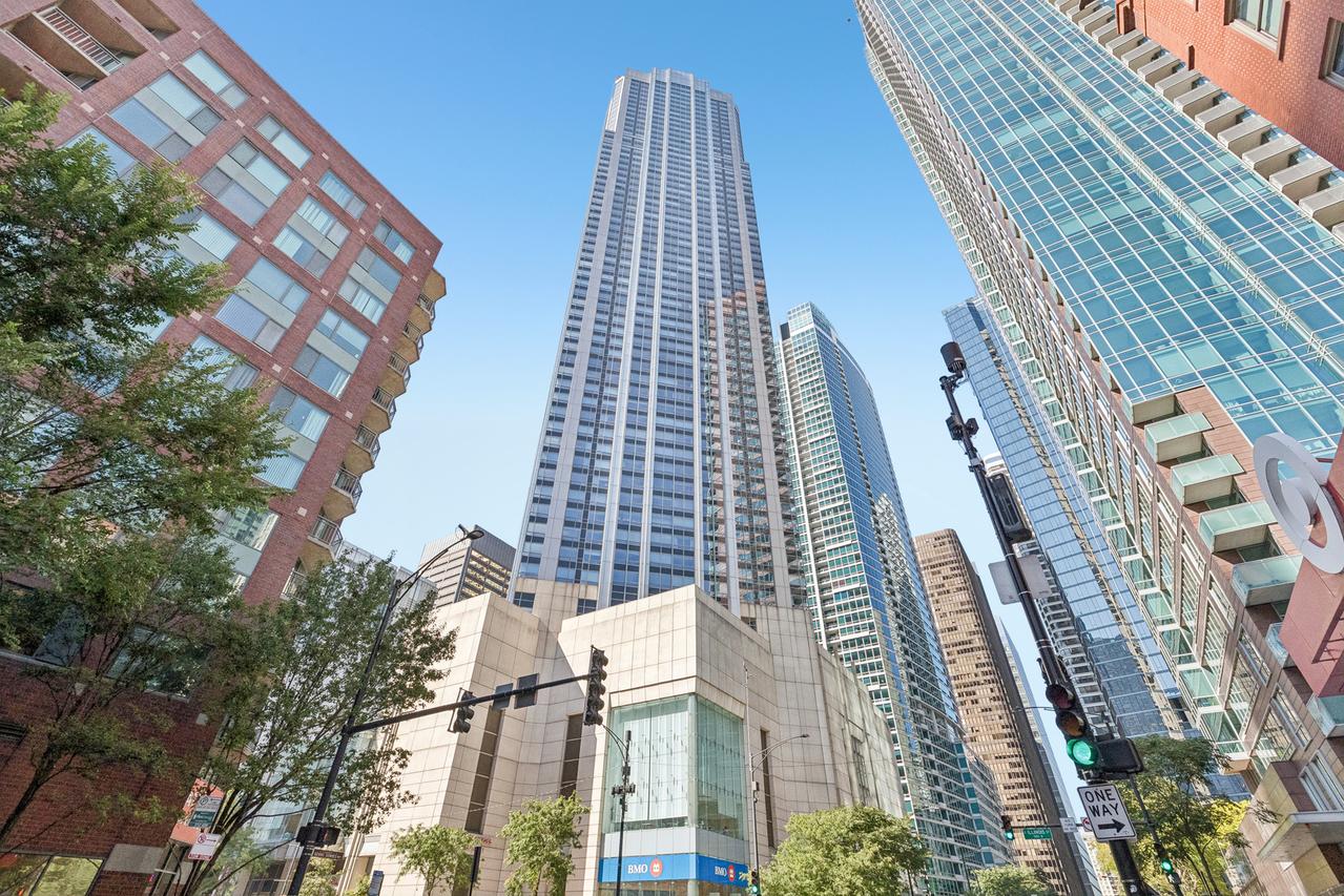 512 N Mcclurg Ct. #3405, Chicago, IL 60611