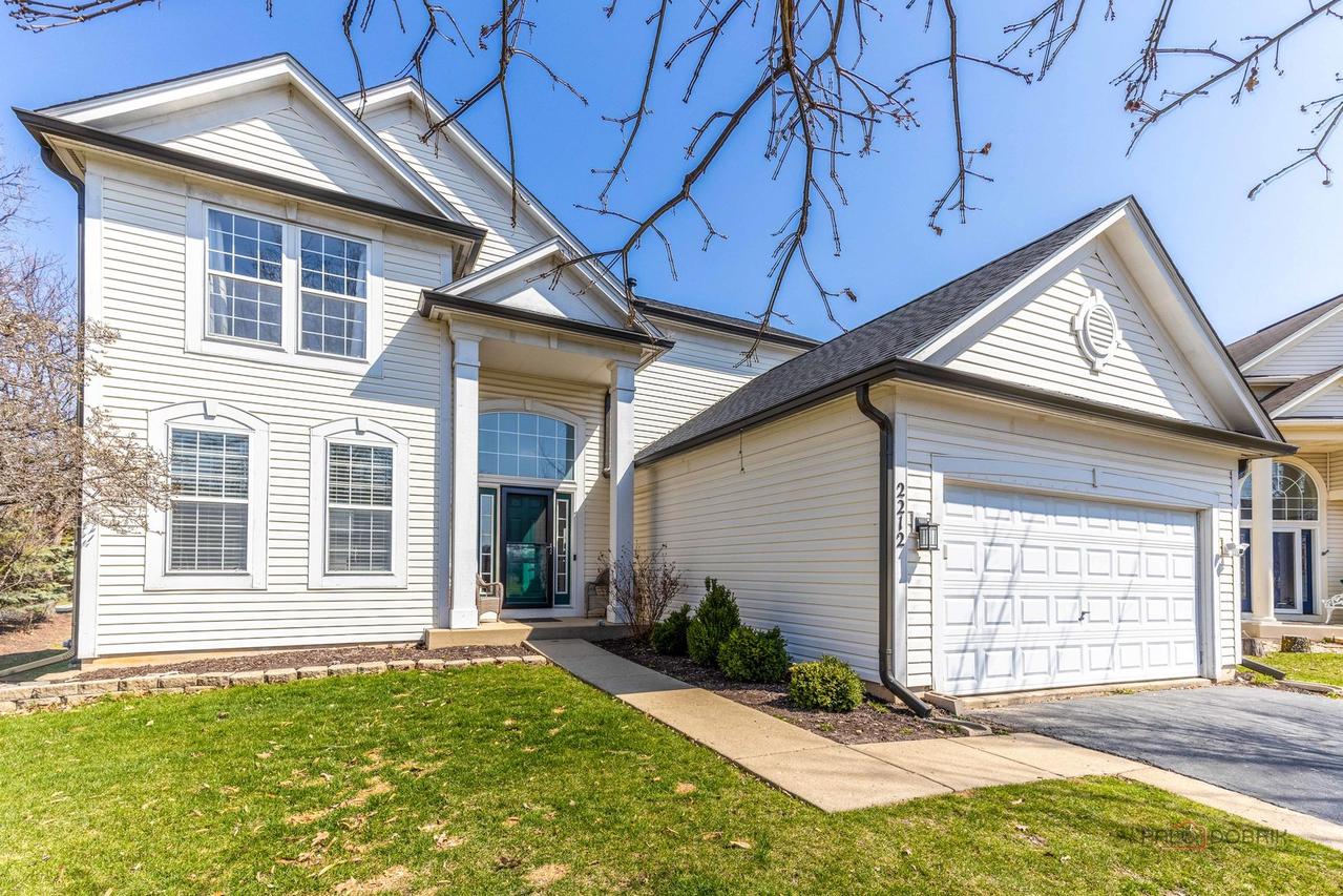 2212 Baxter Ct., Elgin, IL 60123