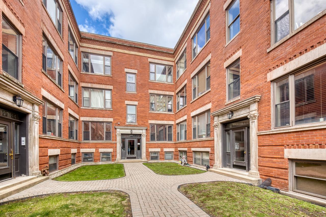 4140 N Kenmore Ave. #3, Chicago, IL 60613