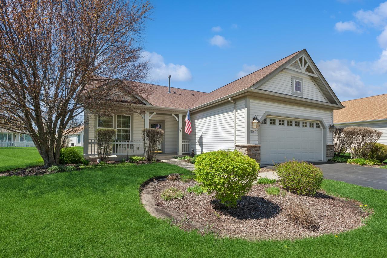 11647 Stonewater Crossing, Huntley, IL 60142