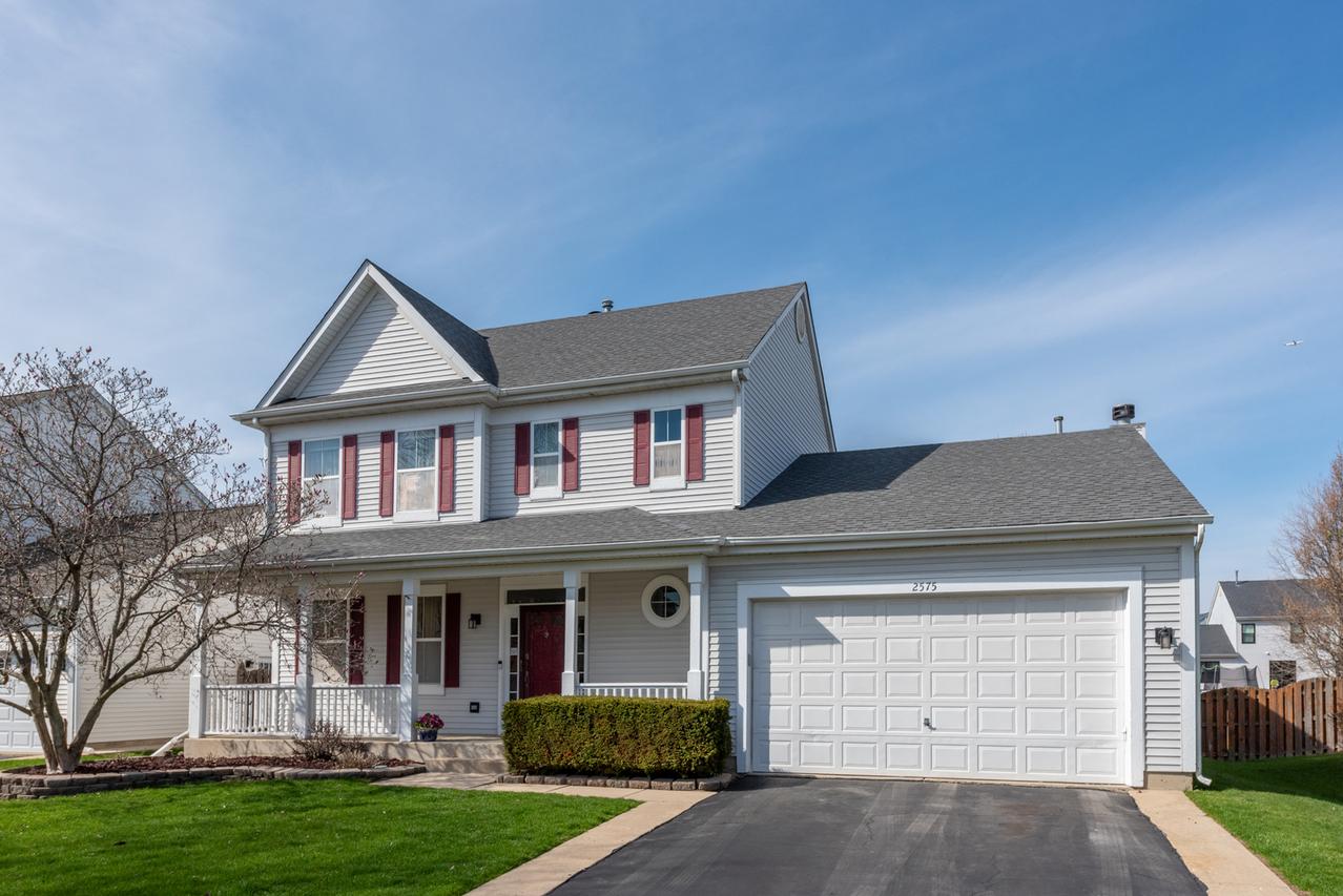 2575 Barnhart St., West Chicago, IL 60185