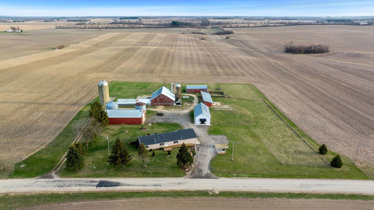 5380 Steward Rd., Rockford, IL 61101