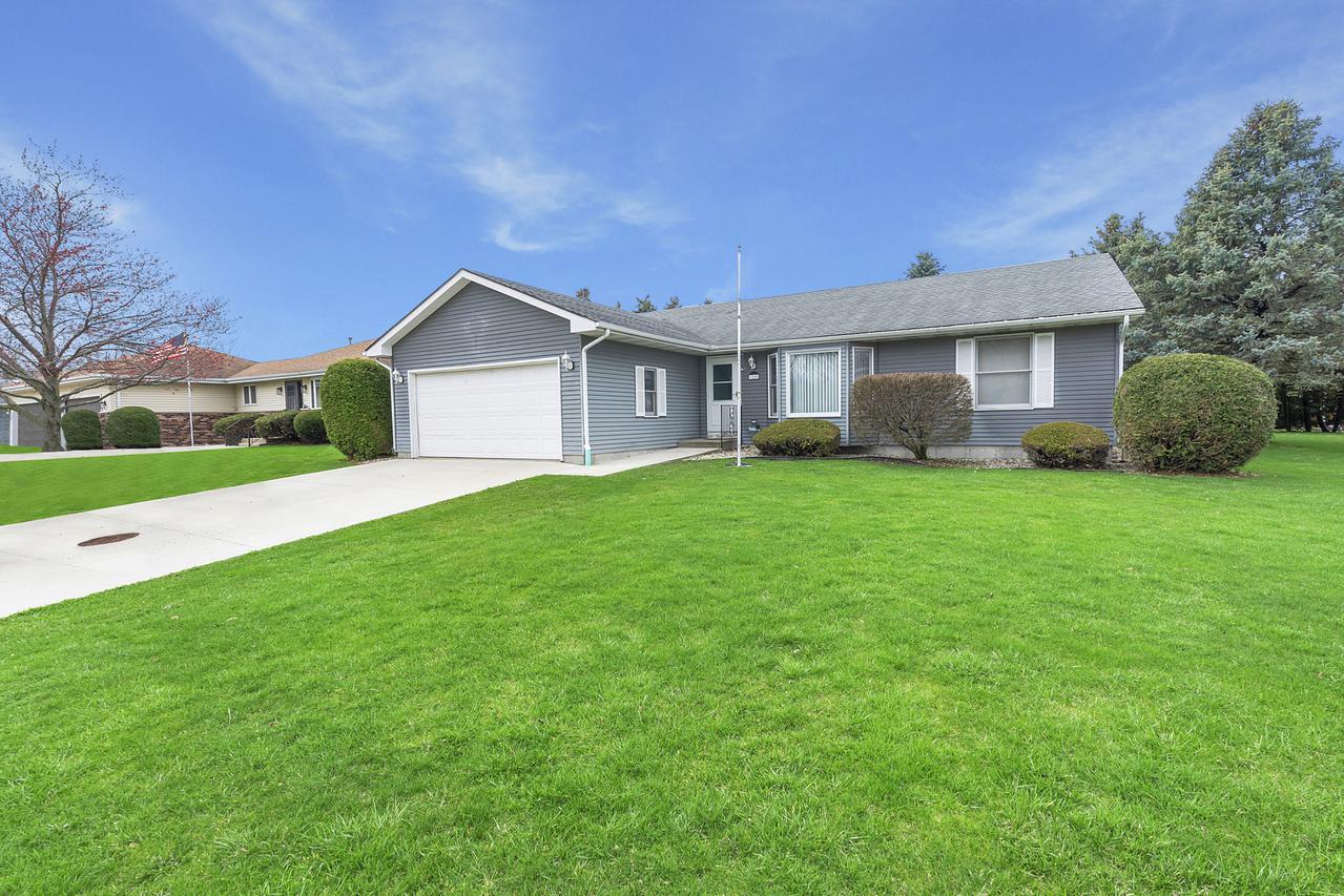 1200 2nd St., Harvard, IL 60033