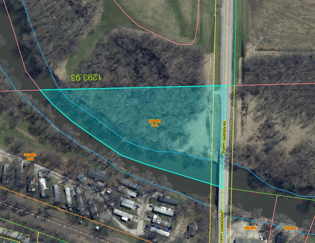 4266 Poppy Garden Rd., Colona, IL 61241