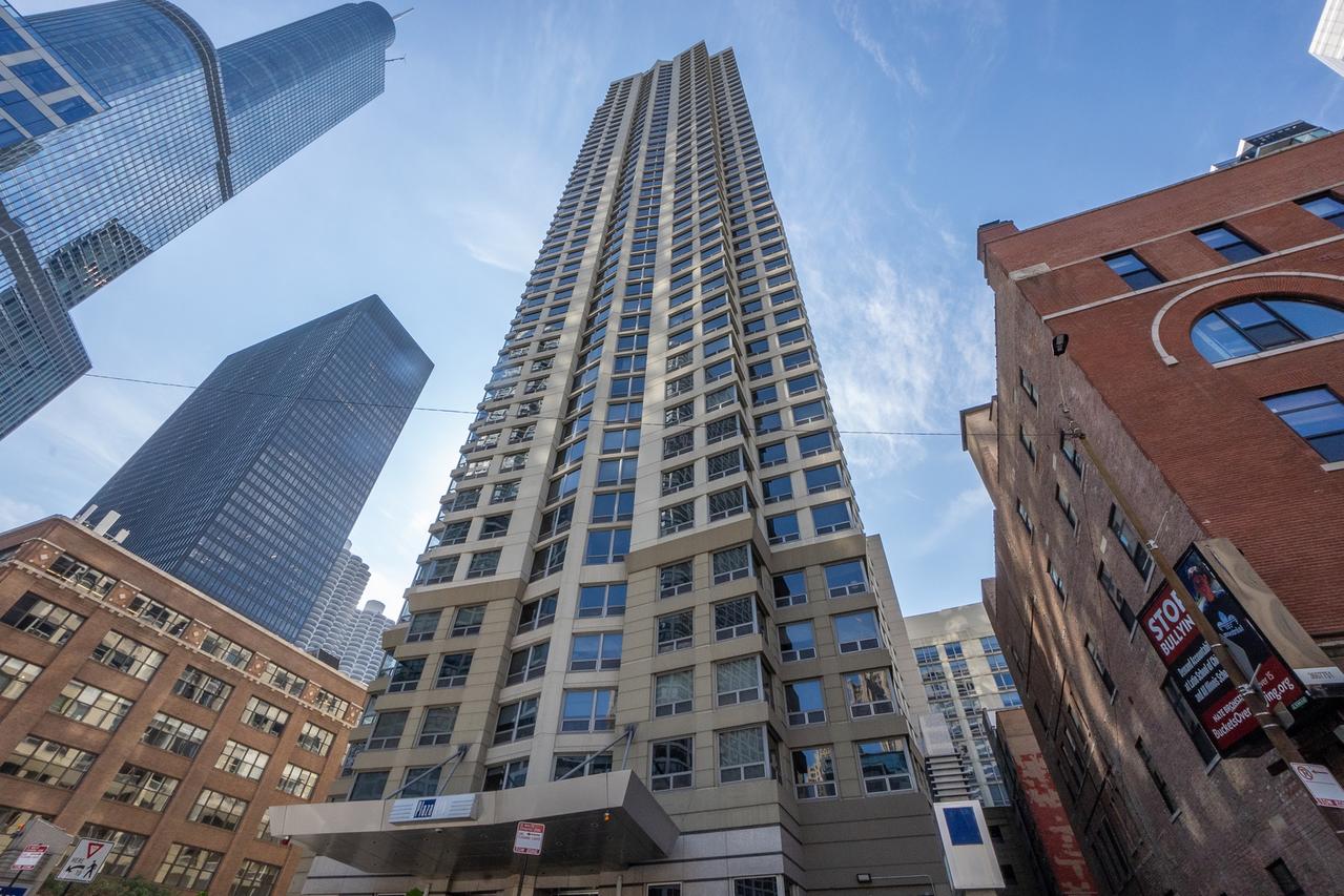 440 N Wabash Ave. #PM-71-01, Chicago, IL 60611