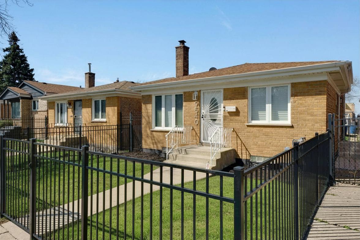 9540 S King Dr., Chicago, IL 60628