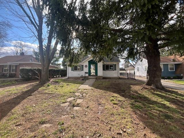 511 S Russell St., Champaign, IL 61821