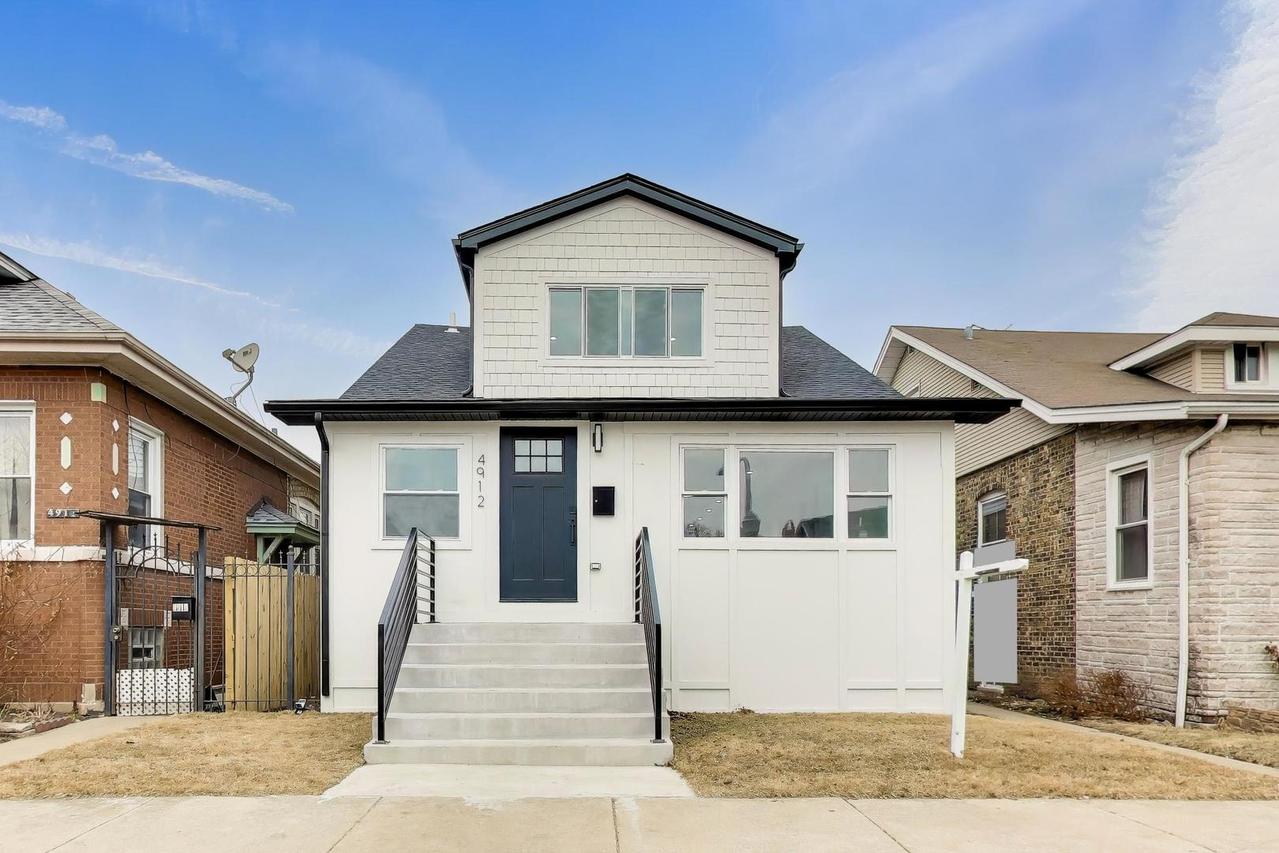 4912 W Drummond Pl., Chicago, IL 60639